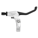 SHIMANO Bremshebel DXR BL-MX70, rechts, Silber, Inkl. Zug...