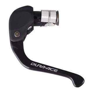 SHIMANO Bremshebel DURA-ACE BL-TT79 für Triathlon- und Zeitfahrlenker, links oder rechts I-BLTT79