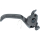 SHIMANO Bremshebel Links BL-M8000 inkl. Griffachse Y-8MX98020