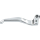SHIMANO Bremshebel BL-T675 Silber ohne Halter Y-8W498020