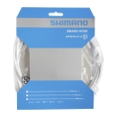 SHIMANO Bremsleitung SM-BH59-JK, 2.000 mm, Weiß,...