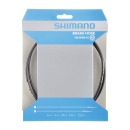 SHIMANO Bremsleitung SM-BH90-SS, 1.000 mm, Schwarz,...