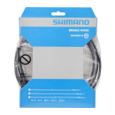 SHIMANO Bremsleitung SM-BH90-SS, 2.000 mm, Schwarz,...
