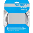 SHIMANO Bremsleitung SM-BH90-SS, 2.000 mm, Weiß,...