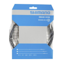 SHIMANO Bremsleitung SM-BH59-JK-SS, 1.700 mm, Schwarz,...