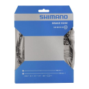 SHIMANO Bremsleitung SM-BH59-SB, 1.000 mm, Schwarz,...