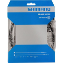 SHIMANO Bremsleitung SM-BH59-SB, 1.000 mm, Schwarz,...