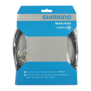 SHIMANO Bremsleitung SM-BH59-SB, 1.700 mm, Schwarz,...