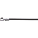 SHIMANO Bremsleitung XTR SM-BH90-SBM, 1.700 mm, Schwarz,...