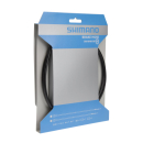 SHIMANO Bremsleitung SM-BH90-SBS, 1.700 mm, Schwarz,...