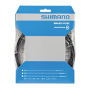 SHIMANO Bremsleitung SM-BH90-SBS, 2.000 mm, Schwarz,...