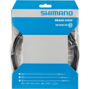 SHIMANO Bremsleitung SM-BH90-SBS, 2.000 mm, Schwarz,...