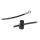 SHIMANO Bremsleitung SM-BH90-SB, 1.700 mm, Schwarz, Gerade - Banjo, 10 Stk. Y-13098590