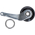 SHIMANO Bremsmantel SG-C6000-8CD inkl. Bremsarm-Einheit Y-38X98040