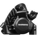 SHIMANO Bremssattel Road BR-RS305 mechanisch, HR, FM...
