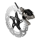 SHIMANO Bremssattel XTR BR-M9020 (Trail), VR oder HR, PM,...