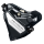SHIMANO Bremssattel METREA BR-U5000, VR, FM (Flat-Mount), K02S Resin, Schwarz, 38 mm I-BRU5000F1RX