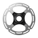 SHIMANO Bremsscheibe METREA SM-RT500, Center-Lock, 140...