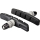 SHIMANO Bremsschuh Cartridge für BR-T610, Für Alufelge, Schwarz, 1 Paar Y-81L98020