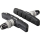 SHIMANO Bremsschuh Cartridge für BR-T610, Für Alufelge, Schwarz, 1 Paar Y-81L98040