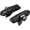 SHIMANO Bremsschuh R55C4 Cartridge für...