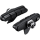 SHIMANO Bremsschuh R55C4 Cartridge für BR-R7000/BR-5800, Für Alufelge, Schwarz, 1 Paar Y-88T98020