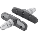 SHIMANO Bremsschuh S65T, Für Alufelge, 50 Paar (lose...