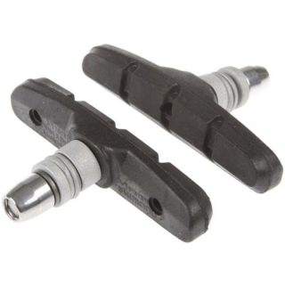 SHIMANO Bremsschuh S70T, Für Alufelge, 1 Paar Y-8GV9801A