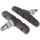 SHIMANO Bremsschuh S70T, Für Alufelge, 1 Paar Y-8GV9801A