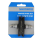 SHIMANO Bremsschuh M70T4 Cartridge für BR-R353, Für Alufelge, 1 Paar Y-8KW98020