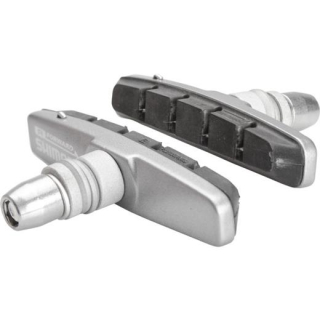 SHIMANO Bremsschuh M70CT4 Cartridge für BR-R463, Für Alufelge, 1 Paar Y-8KX98030