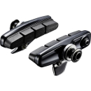SHIMANO Bremsschuh R55C4 Cartridge für BR-9000,...