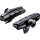 SHIMANO Bremsschuh R55C4 Cartridge für BR-9000, Für Alufelge, Schwarz, 1 Paar Y-8L298050