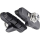 SHIMANO Bremsschuh R55C4 Cartridge für BR-5810, Für Alufelge, Schwarz, 1 Paar Y-8LJ98010