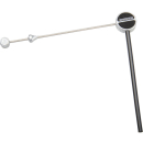 SHIMANO Verbindungskabel für Cantilever-Bremse, VR...
