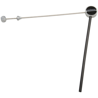 SHIMANO Verbindungskabel für Cantilever-Bremse, VR oder HR, 106 mm, Stahl, 1 Stk. A-LWZTYPC