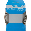 SHIMANO 1 Stk. Bremszug 3.500 mm VR oder HR Y-80035014