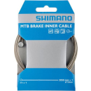 SHIMANO 1 Stk. Bremszug 2.050 mm VR oder HR Y-80098210