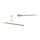 SHIMANO 1 Stk. Bremszug 2.050 mm VR oder HR Y-80098330