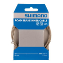 SHIMANO 1 Stk. Bremszug 2.050 mm VR oder HR Y-80098330