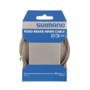 SHIMANO 1 Stk. Bremszug 2.050 mm VR oder HR Y-80098330