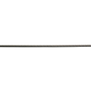 SHIMANO 100 Stk. (Box) Bremszug 2.050 mm VR oder HR...