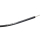 SHIMANO 1 Set (VR) Schwarz Bremszugaußenhülle Zug 1x 800 mm, Hülle 1x 670 mm VR K-BCBTYPFLA