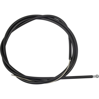 SHIMANO 1 Set (HR) Schwarz Bremszugaußenhülle Zug 1x 1.400 mm, Hülle 1x 1.250 mm HR K-BCBTYPRLA