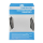 SHIMANO 1 Set Schwarz Bremszug-Set Zug 1x 1.000 mm/1x 2.050 mm, Hülle 1x 800 mm/1x 1.400 Y-80098011