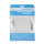 SHIMANO 1 Set Weiß Bremszug-Set Zug 1x 1.000 mm/1x 2.050 mm, Hülle 1x 800 mm/1x 1.400 mm Y-80098012