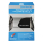 SHIMANO 1 Set (VR & HR) Schwarz Bremszug-Set Zug 1x 1.000 mm/1x 2.000 mm, Hülle 1x 800 m Y-8YZ98010