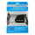 SHIMANO 1 Set (VR & HR) Grau Bremszug-Set Zug 1x 1.000 mm/1x 2.000 mm, Hülle 1x 800 mm/1 Y-8YZ98040