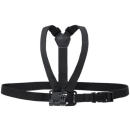 SHIMANO Brustgurt für CM-1000, CM-1000, Schwarz...