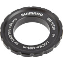 SHIMANO Center-Lock Ring SM-HB20 für Steckachsennabe...